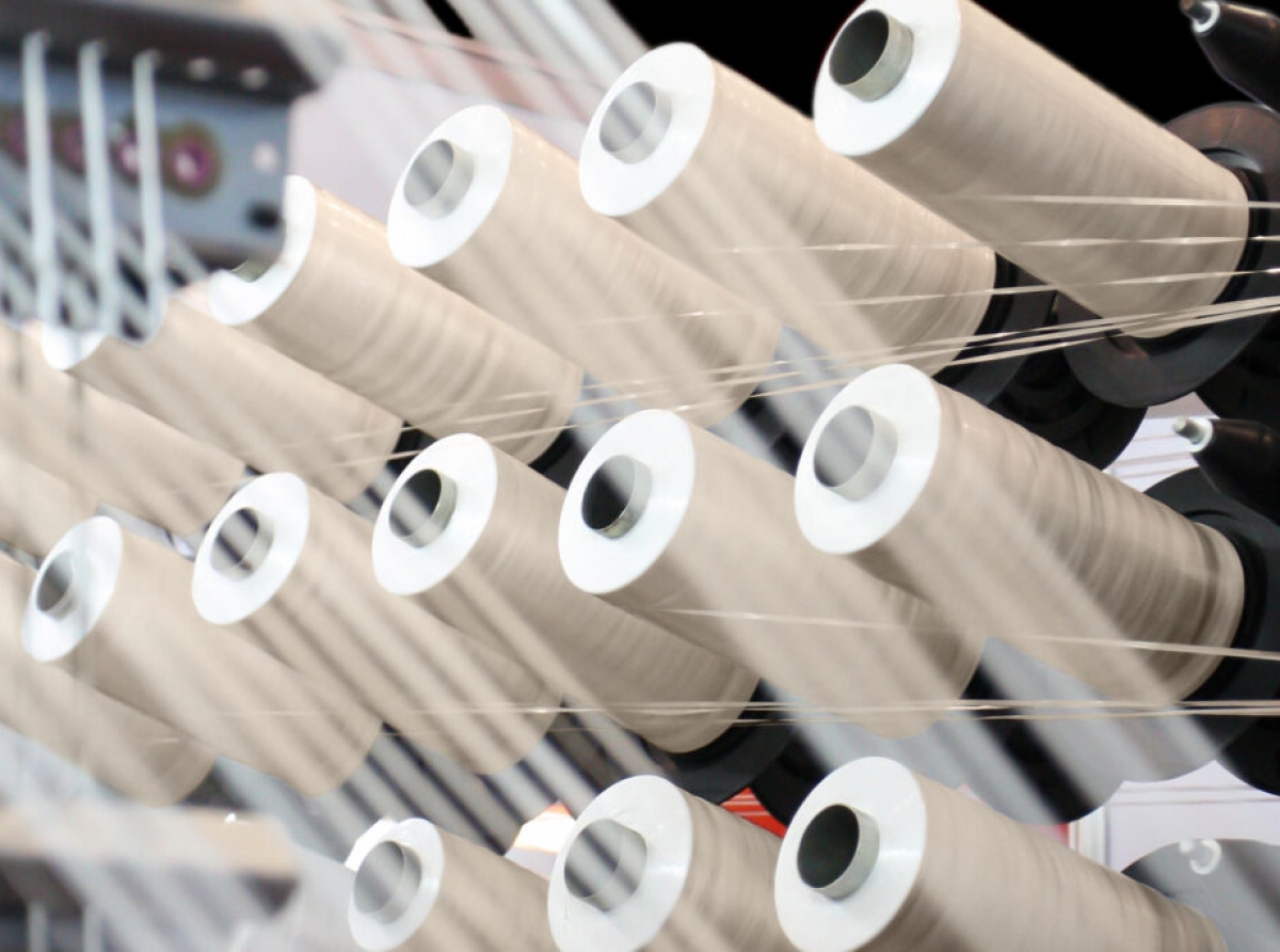 AM Silk raises $35 million to make silk polymers available to more industries